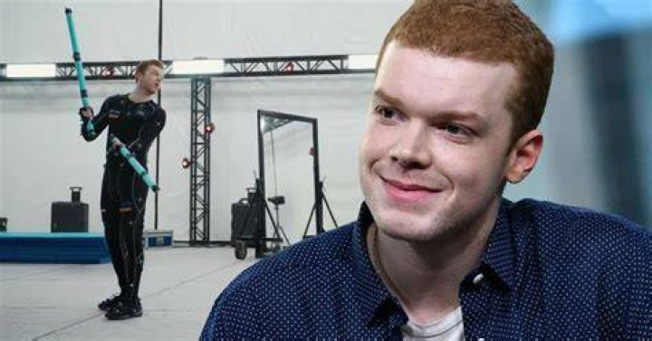 Discover The Untold Story Behind Cameron Monaghan: Unraveling The Enigma