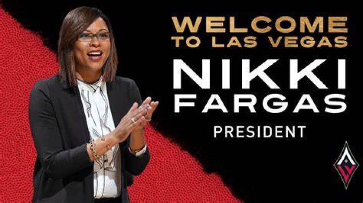 Discover The Untold Story Of Nikki Fargas: Insights And Inspirations