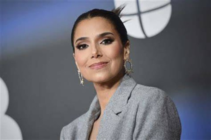Discover The World Of Hot Mexican Actresses