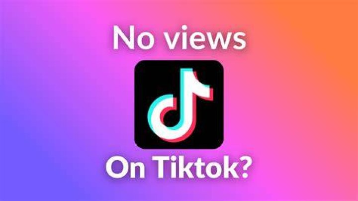 Discover Why Your TikTok Views Are Missing!