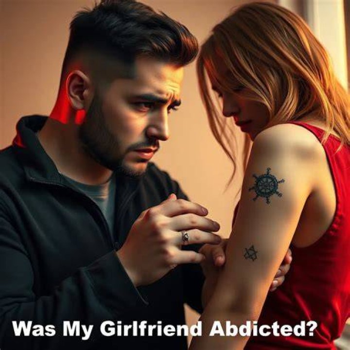 Discoveries About His Mysterious Girlfriend