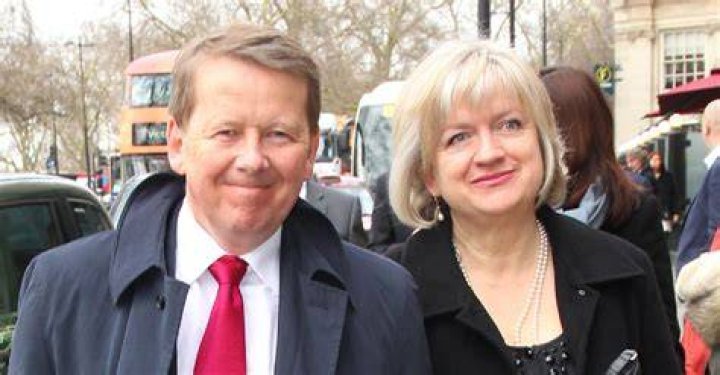 Discoveries About His Remarkable Wife