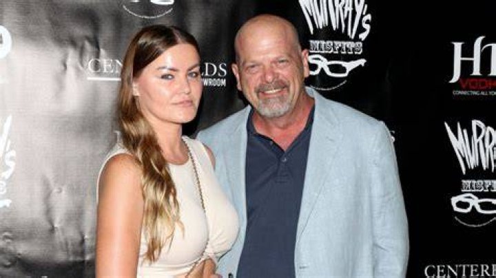 Discoveries About Rick Harrison's Wife