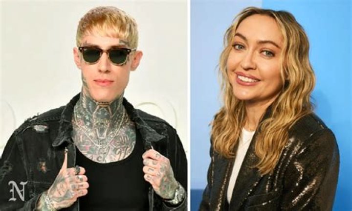 Discoveries About Trace Cyrus And Father Baxter Neal