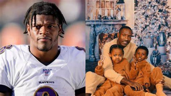 Discoveries And Insights About Lamar Jackson's Family