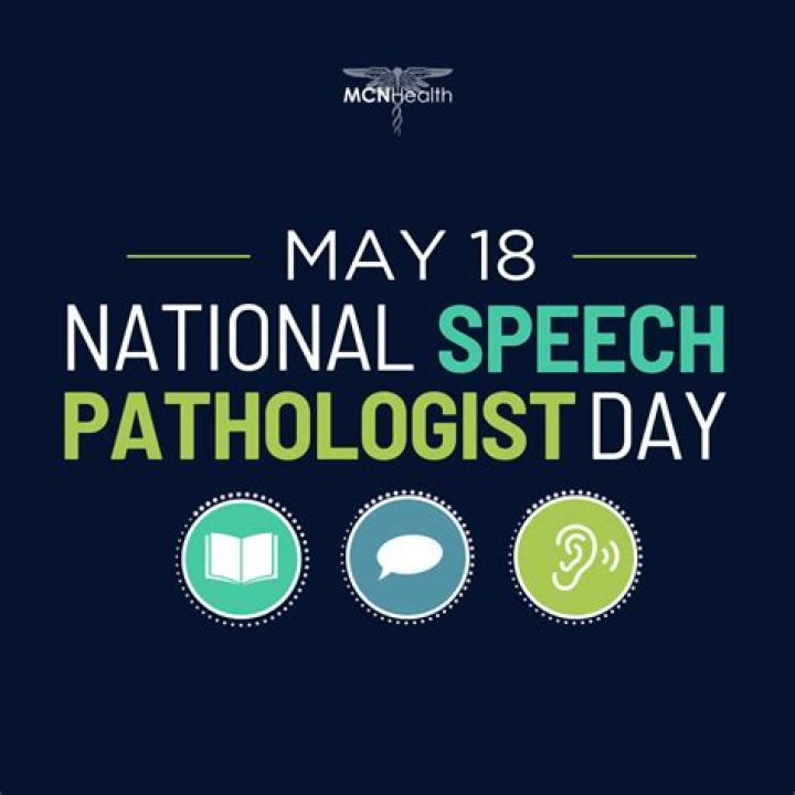 Discoveries And Insights For National Speech Pathologist Day 2023