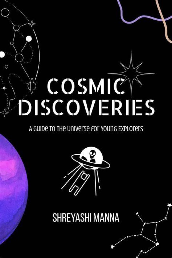 Discoveries And Insights For Young Explorers