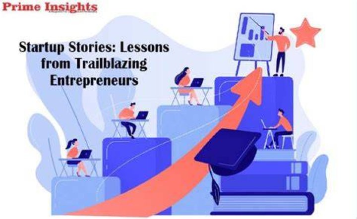 Discoveries And Insights From A Trailblazing Entrepreneur