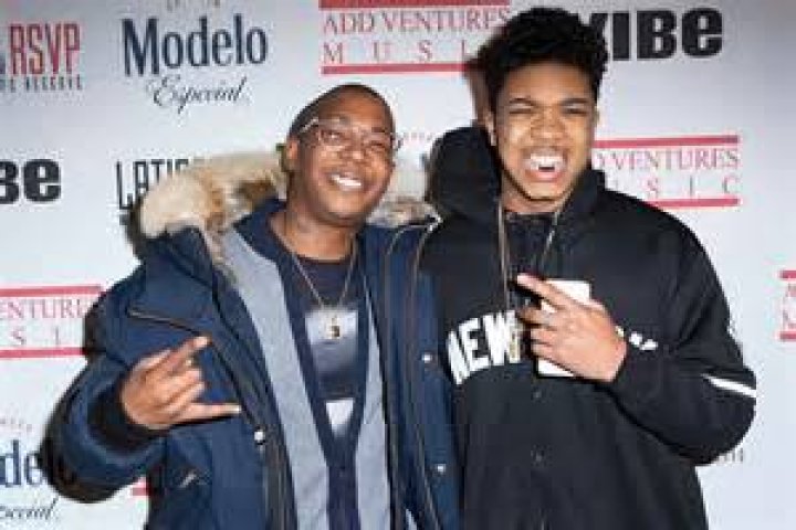 Discoveries And Insights From Ja Rule's Son