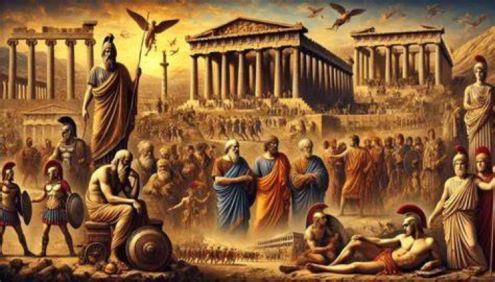 Discoveries And Insights Into A Political Legacy