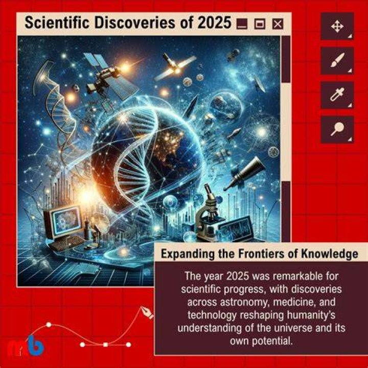 Discoveries And Insights Into An Inspiring Life