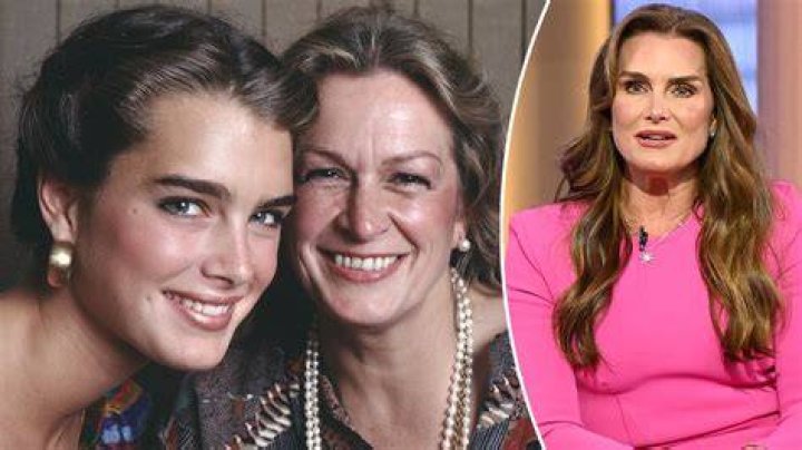 Discoveries And Insights Into Brooke Shields' Family