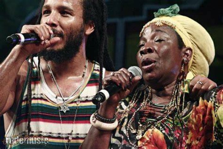 Discoveries And Insights On Mystic Marley Parents