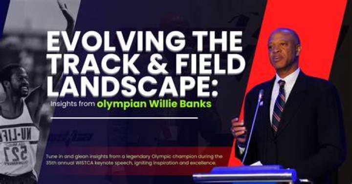 Discoveries & Insights For Track And Field Enthusiasts