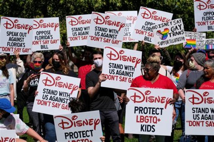 Disney mired in chaos as Bob Iger takes reins back from 'novice' CEO
