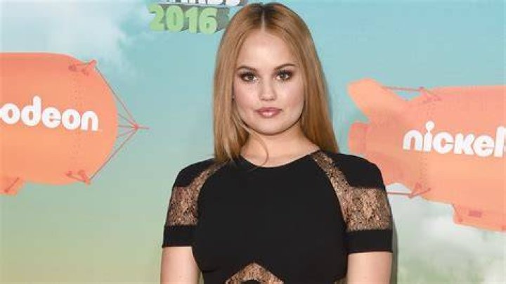 Disney Star Debby Ryan Pleads No Contest in DUI Case E! News Australia