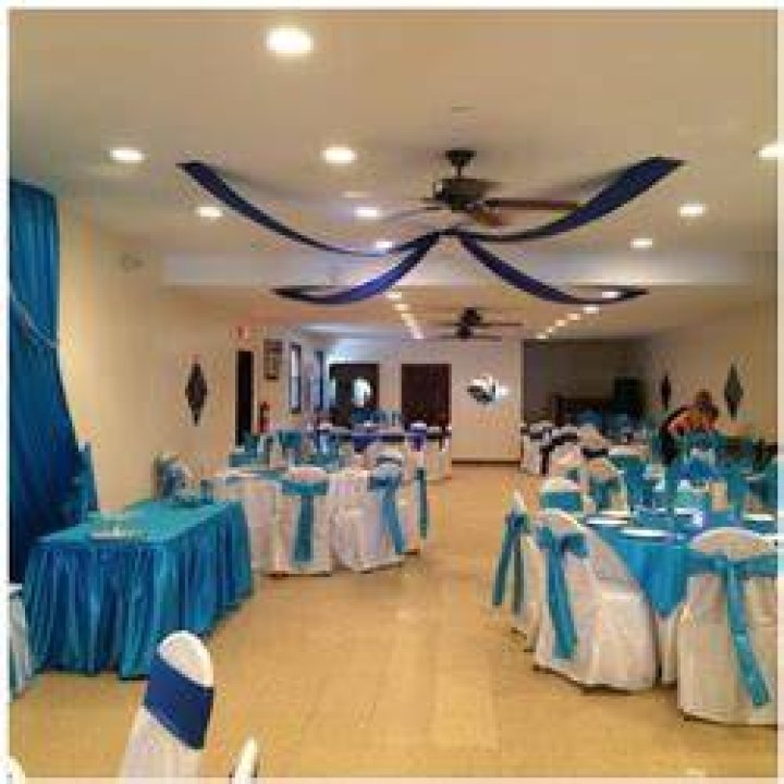 Dive Into The Enchanting World Of Taino Party Hall Bronx