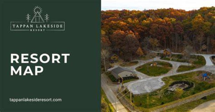 Dive Into The Enchanting World Of Tappan Lakeside Resort: Uncover Its Hidden Gems