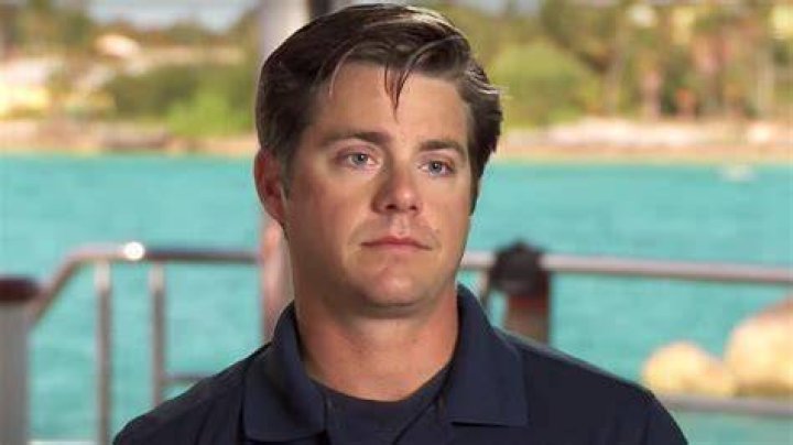 Dive Into The Unseen World Of "Eddie Below Deck Girlfriend": Unlocking Love And Adventure