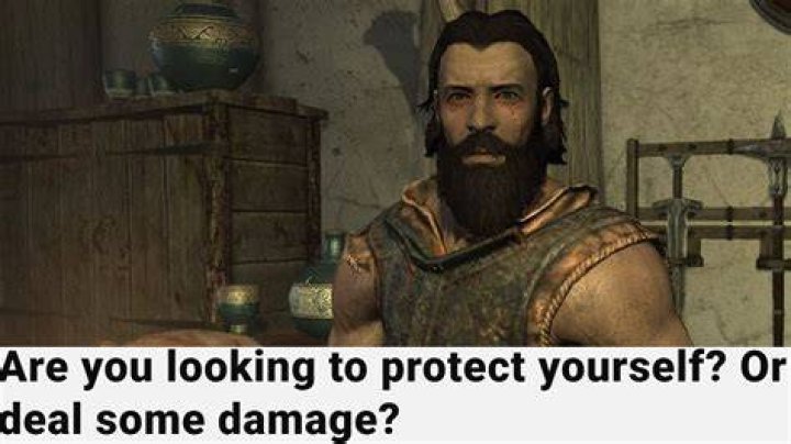 Do Some Damage The Innocent