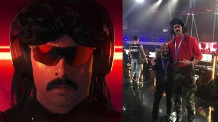 Doctor Disrespect Age, Height, Face, Wiki, Twitch, Games, Net Worth and Annual Income