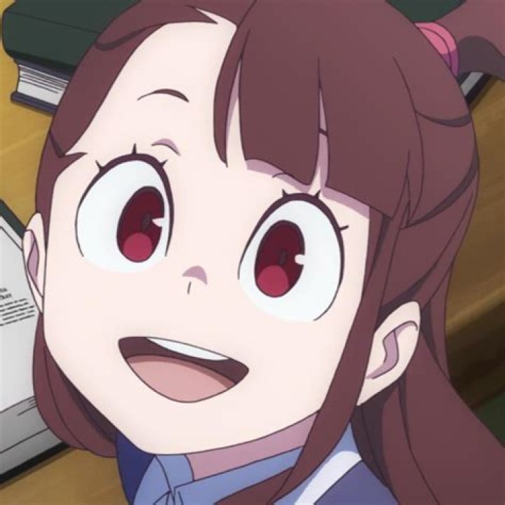 Does Akko have any opponents besides Deku and luz r/DeathBattleMatchups