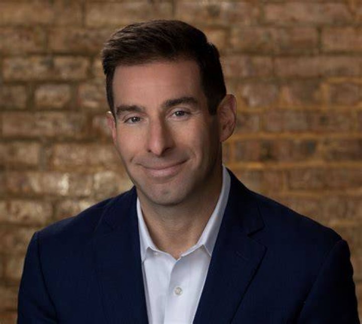 Does Elie Honig Have Any Kind Of Eye Injury? CNN Legal Analyst Married Life With Rachael Honig |