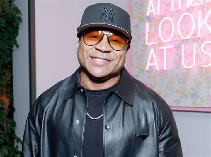 "Does LL Cool J Have AIDS?" Exclusive Insights