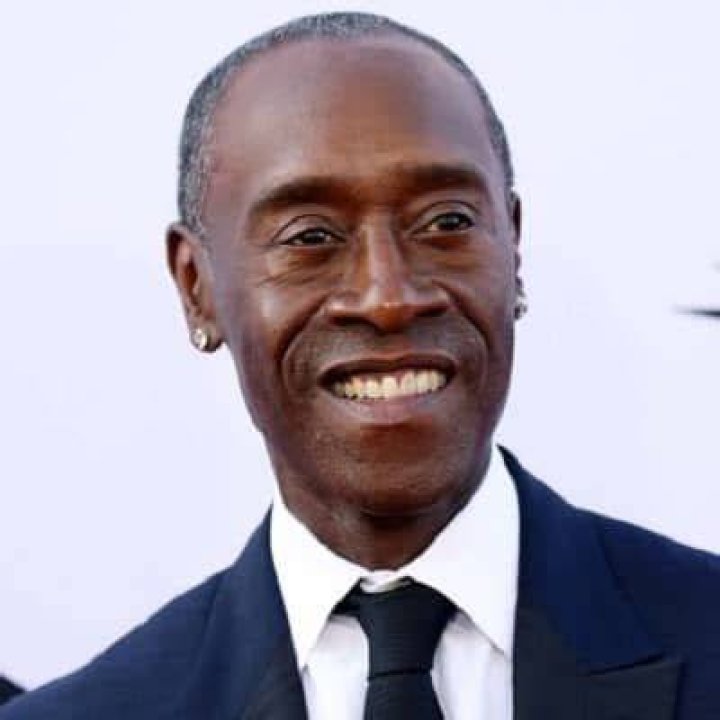 Don Cheadle- Bio, Age, Net Worth, Wife, Marriage, Height |