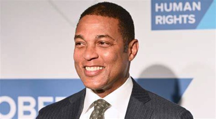 Don Lemon Net Worth 2022