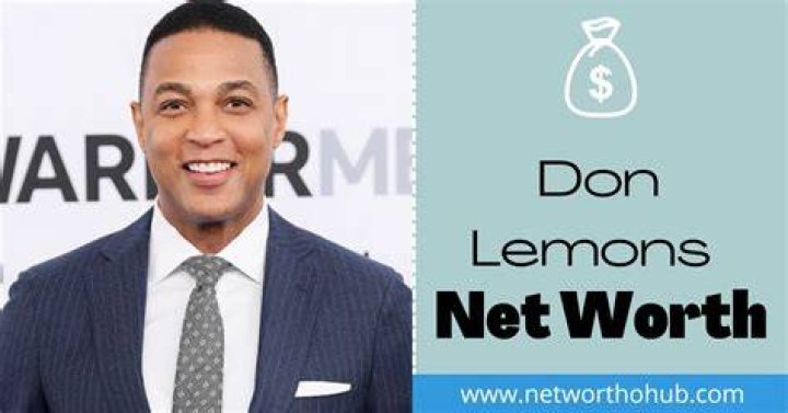 Don Lemons Net Worth How Much Is Don Lemons Worth?