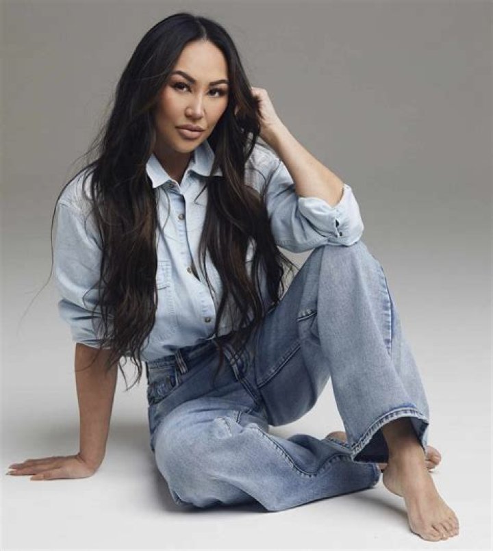 Dorothy Wang Teases a Life 'Shakeup' on Bling Empire New York