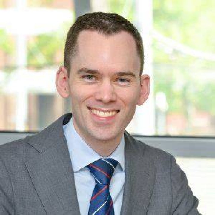 Dr Kane Melbourne MFM