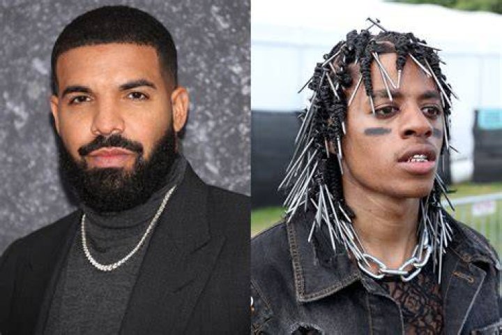 Drake Co-Signs Teezo Touchdown, Calls His New Album 'Some Of The Best Music Ever'