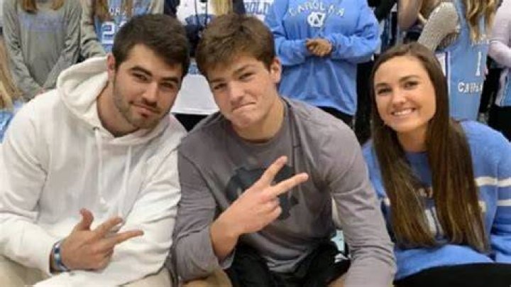 Drake Maye Net Worth 2023, Endorsements, Age, Height, Girlfriend, Etc.