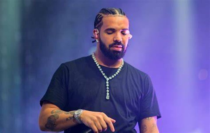 Drake's Son Adonis, 5, Designed the Cover for His Album