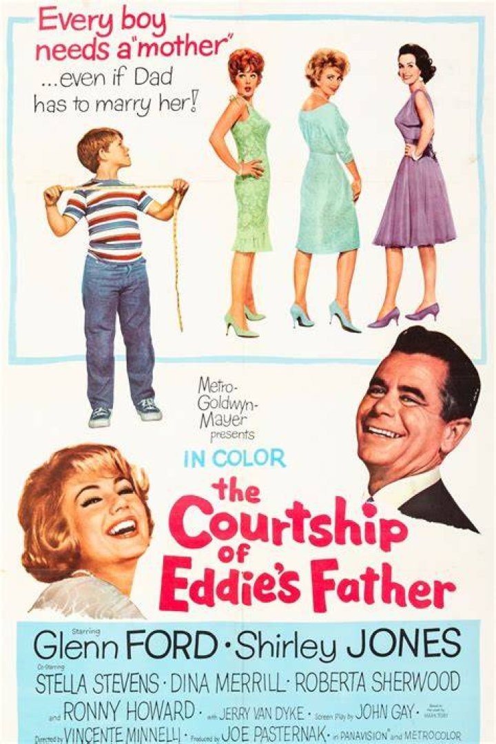 Duke a Father (1963)