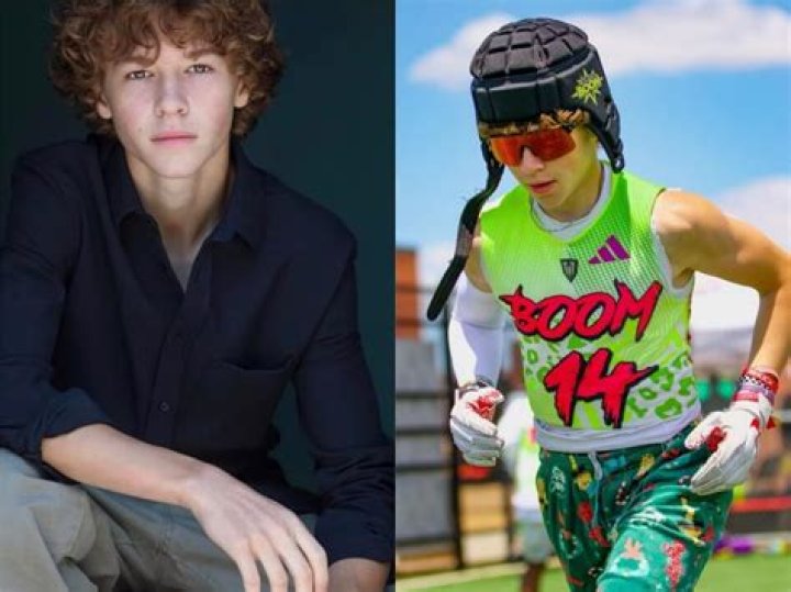 Dylan Hoffman Age And Wikipedia How Old Is He?