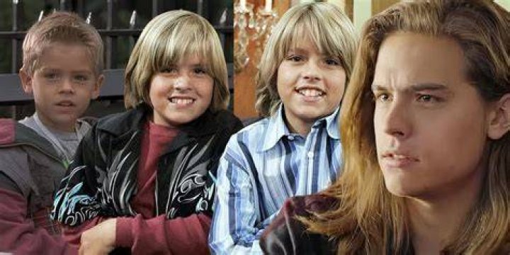 Dylan Sprouse Movies & TV Shows The Roku Channel Roku