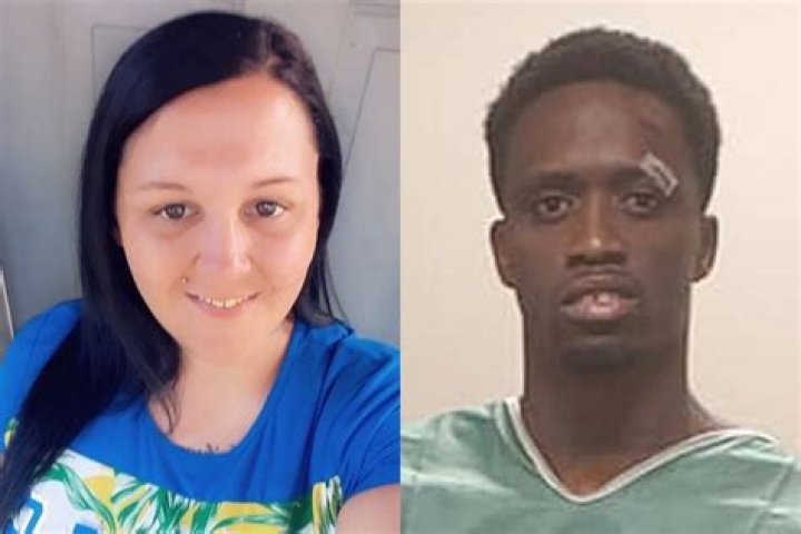 Earl Lee Johnson Stabbing Janice David Live Facebook Instagram Crime News
