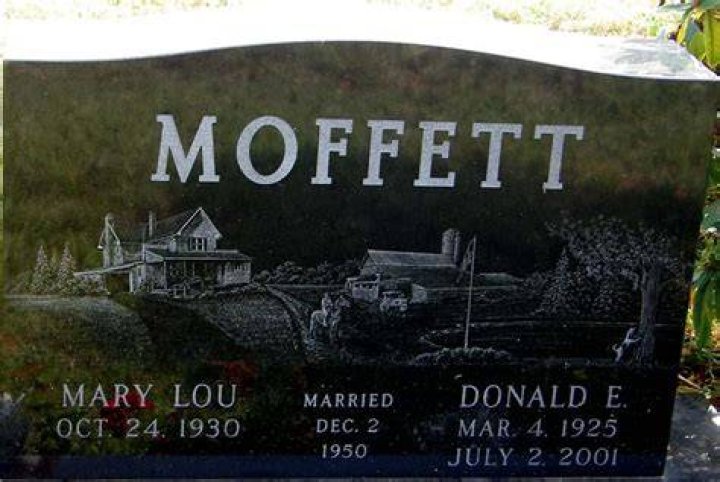 Earl Moffett 2023 GeniWalactes