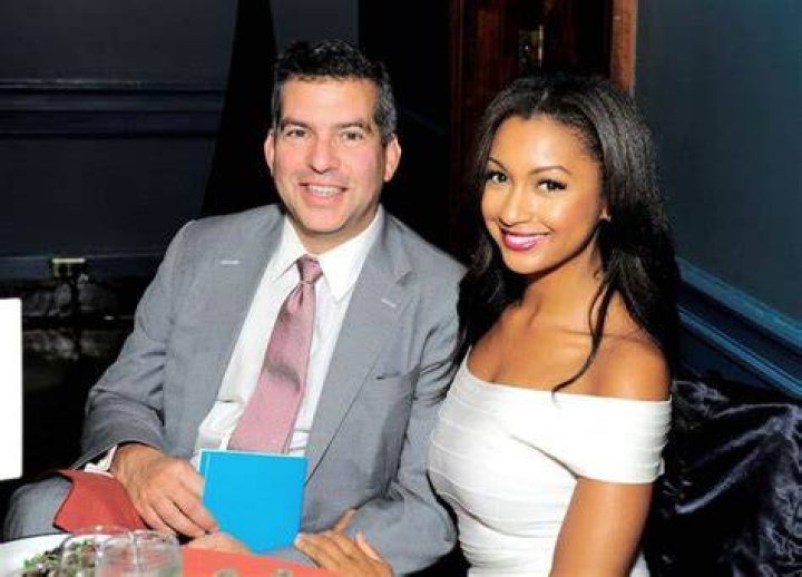 Eboni K. Williams' Ex-Husband Revealed