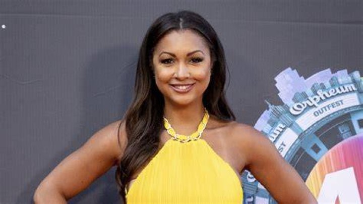 Eboni Okay. Williams from &ldquo;Fox Information&rdquo; Wiki Husband, Net Worth