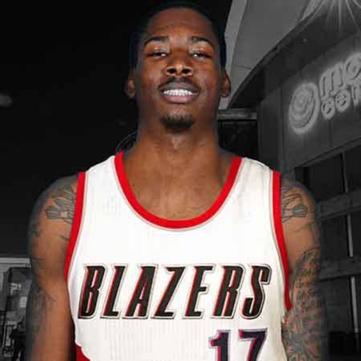 Ed Davis Bio- salary, net worth, contracts, stats, nationality, age, married, relationship, girlfrie ·