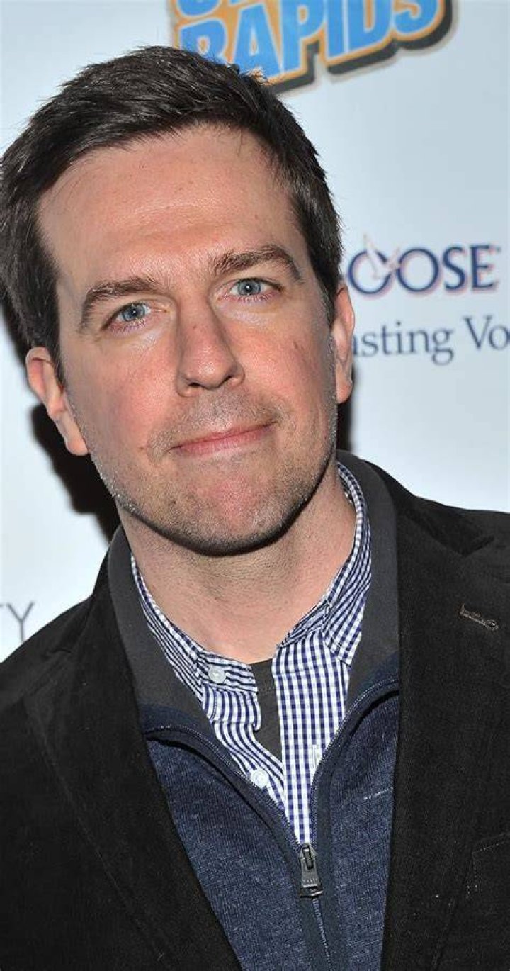 Ed Helms IMDb