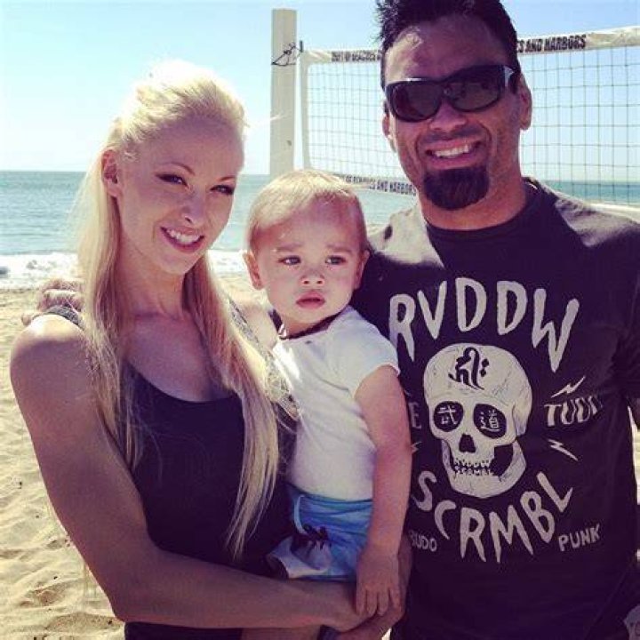 Eddie Bravo Biography, Wife, Son, Family, Age, Height, Net Worth ·