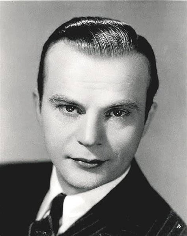 Edgar Bergen IMDb