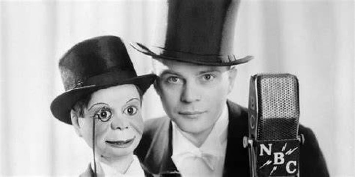 Edgar Bergen Net Worth How Much Does The 'Charlie McCarthy and