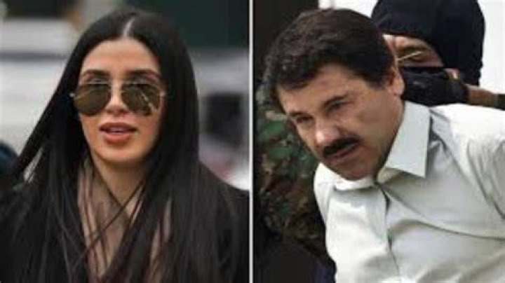 El Chapo Bio, Age, Real Name, Parents, Wife, Children, Net Worth