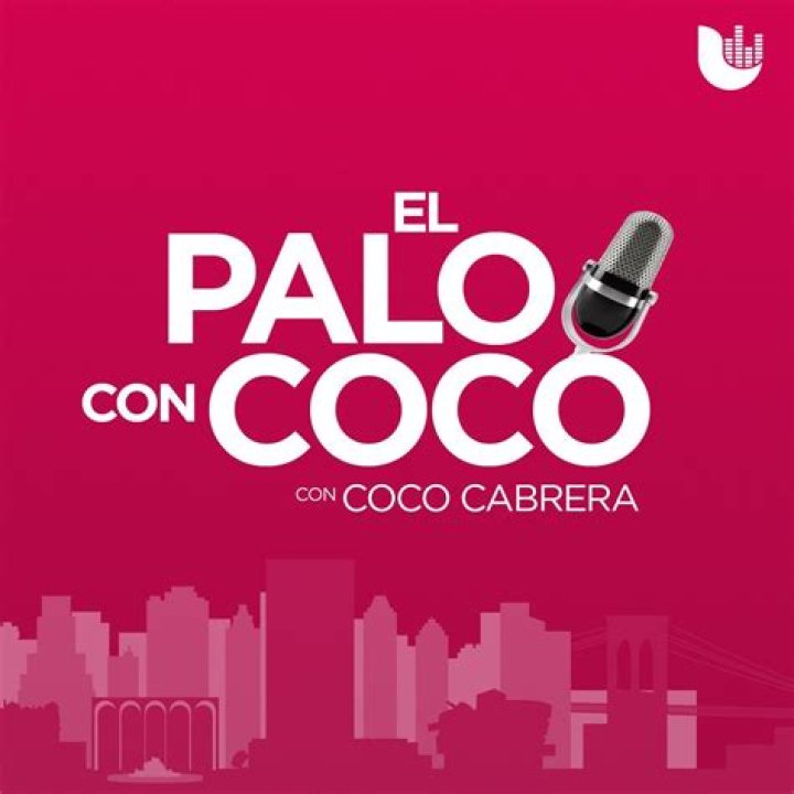El Palo Con Coco de La X 96.3 es el nuevo programa líder en las tardes